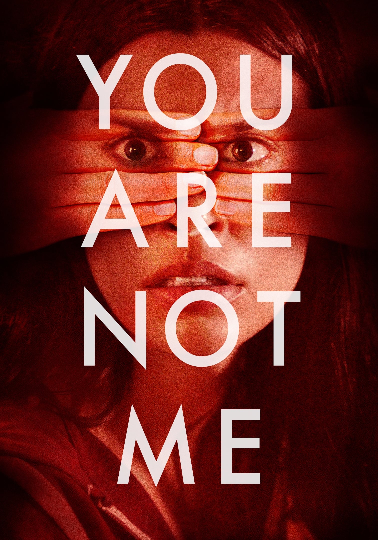You Are Not Me - Bild 1 von 9