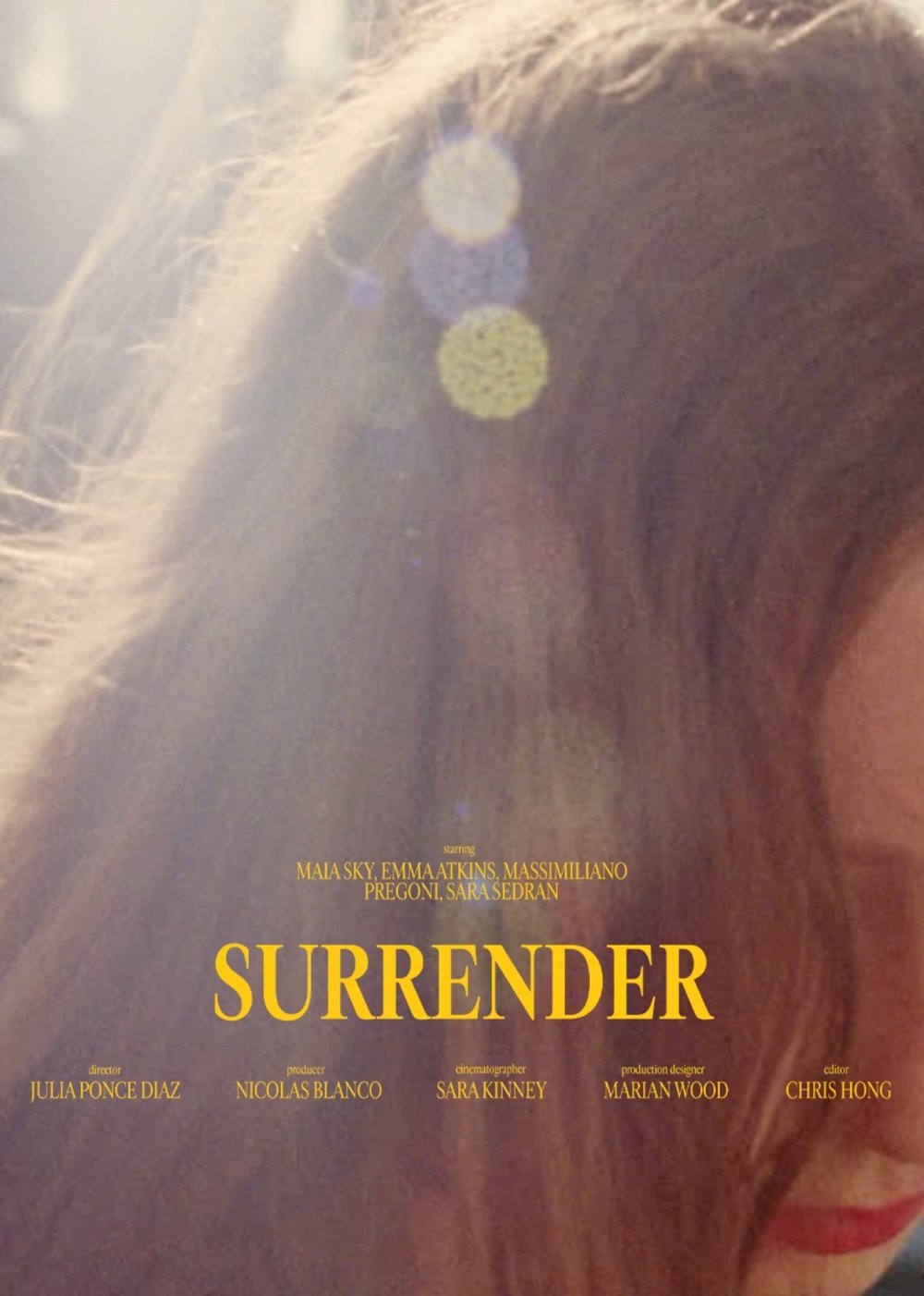 Surrender - Bild 1 von 2