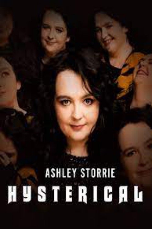 Ashley Storrie: Hysterical - Bild 1 von 3