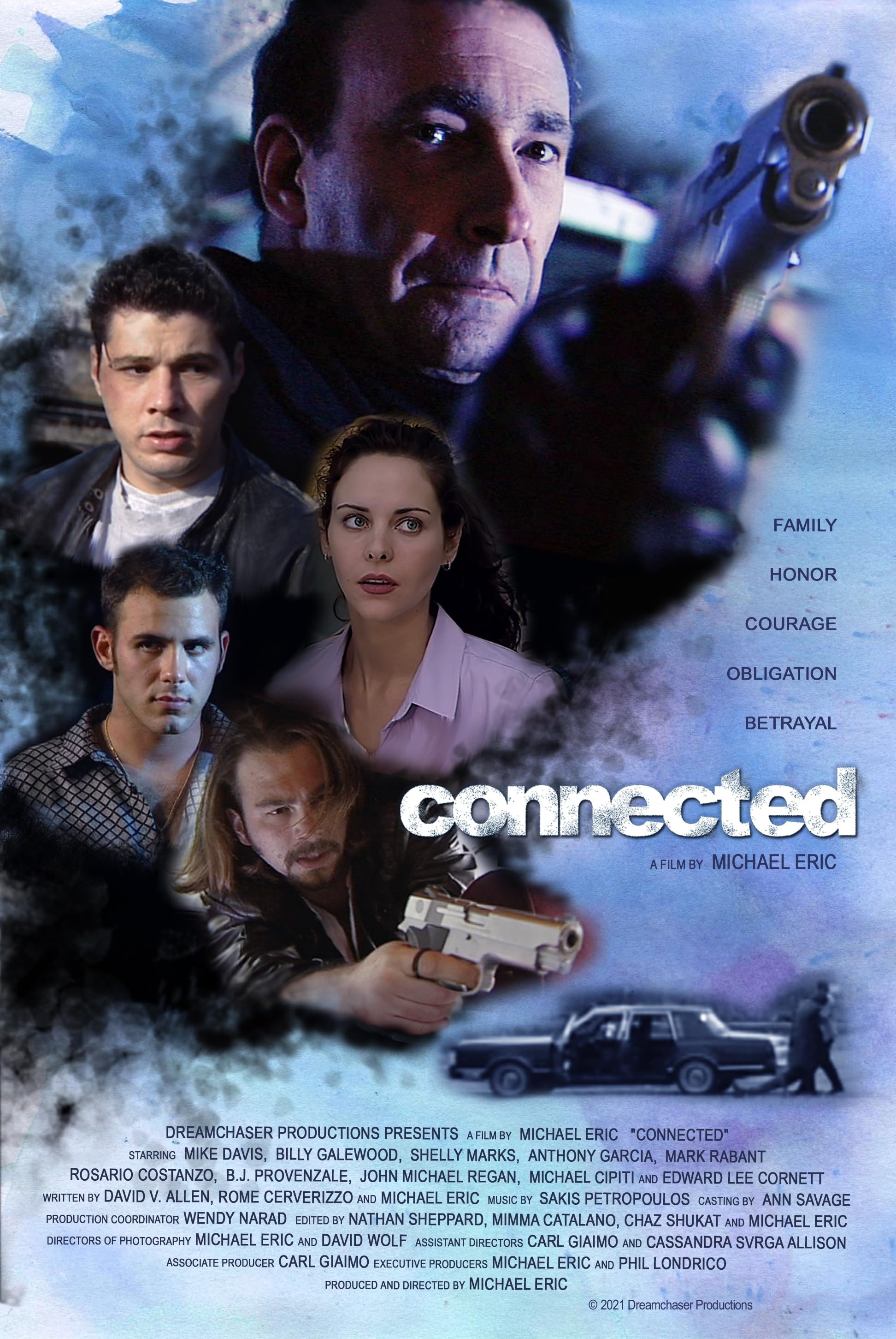 Connected - Bild 1 von 3