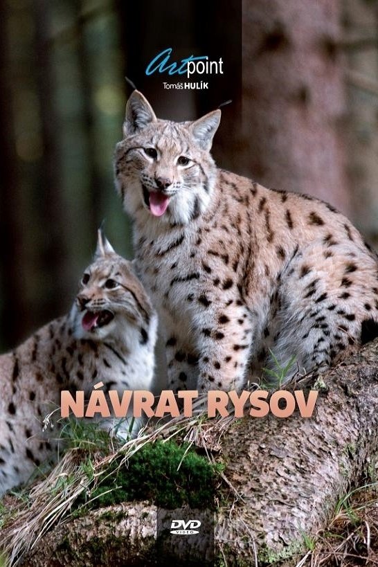 Návrat rysov - Bild 1 von 2