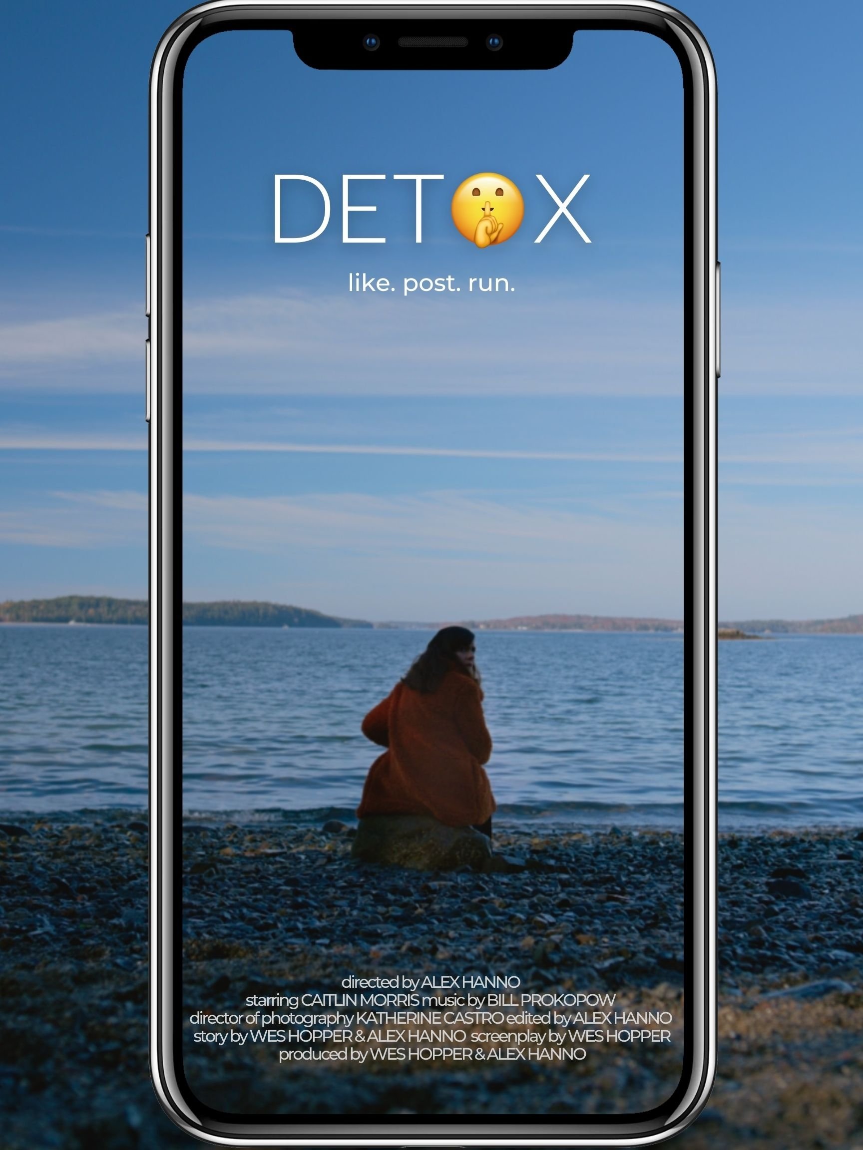 Detox - Bild 1 von 2