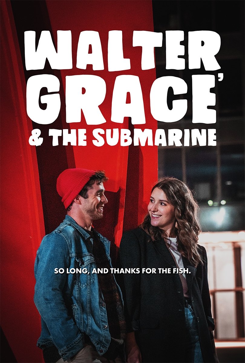 Walter, Grace & The Submarine - Bild 1 von 4