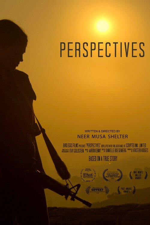 Perspectives - Bild 1 von 2