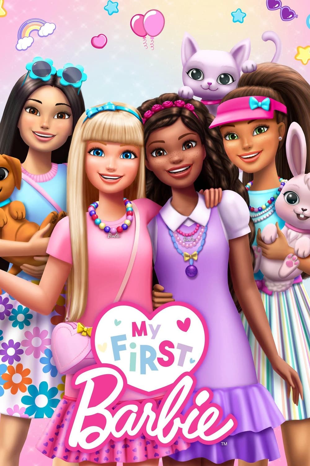 My First Barbie: Happy DreamDay - Bild 1 von 5
