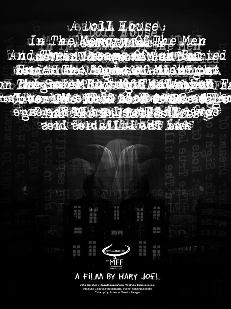 A Doll House in the Memory of the Men and Their Dreams of Ash Buried Under the Sight of Midnight for the Sweet Rods of the Sweet Rods of the Warren Farm Cover the True Lord of the Cage and the Lullabies - Bild 1 von 2