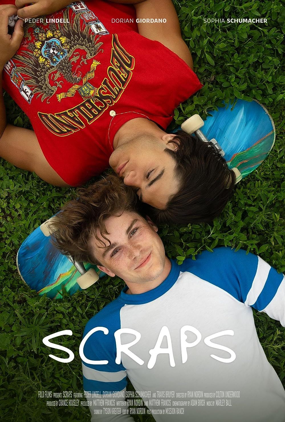 Scraps - Bild 1 von 8