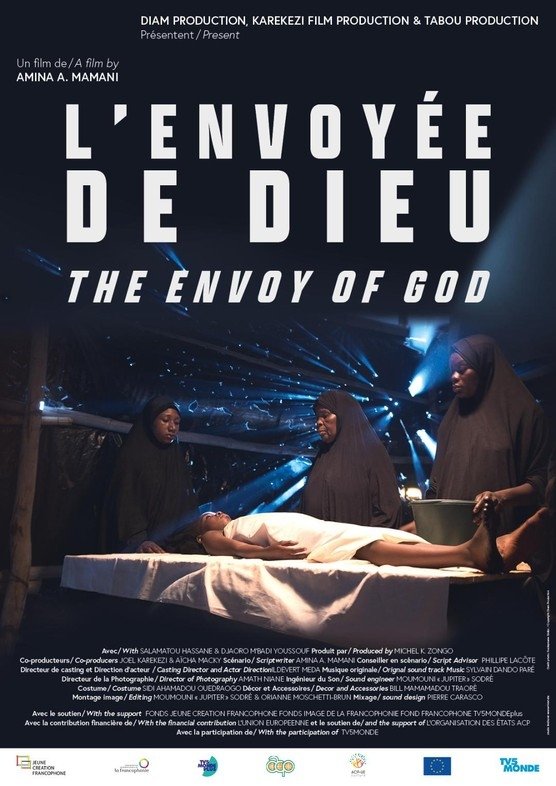The Messenger of God - Bild 1 von 2