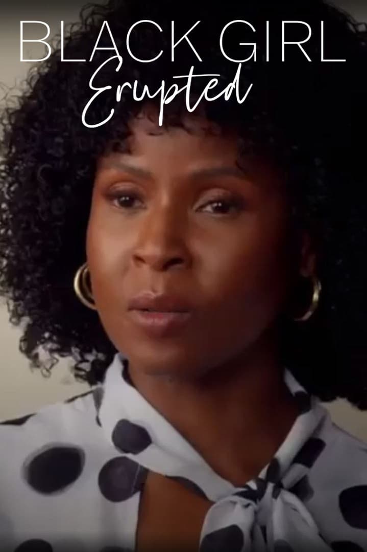 Black Girl, Erupted - Bild 1 von 5