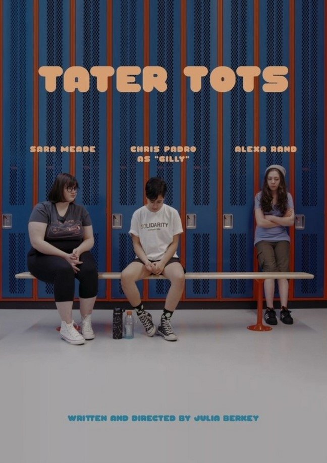 Tater Tots - Bild 1 von 2