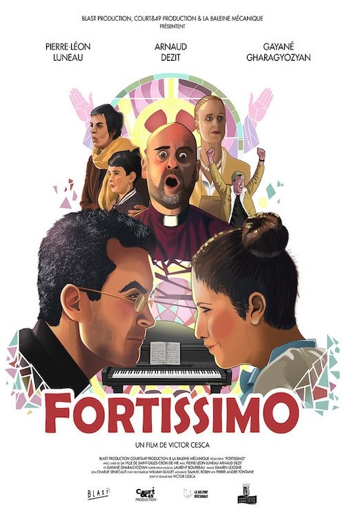 Fortissimo - Bild 1 von 2