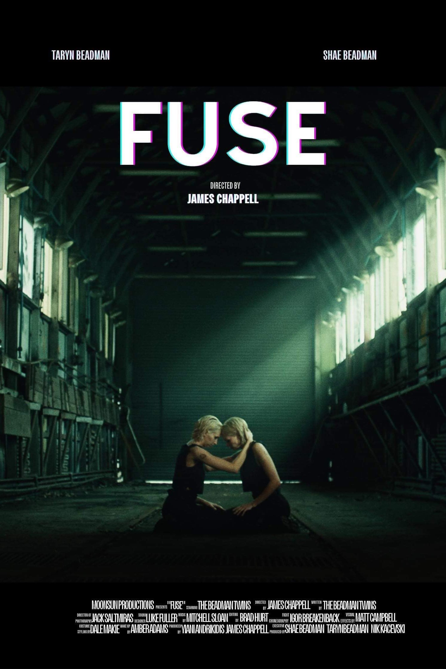 Fuse - Bild 1 von 7