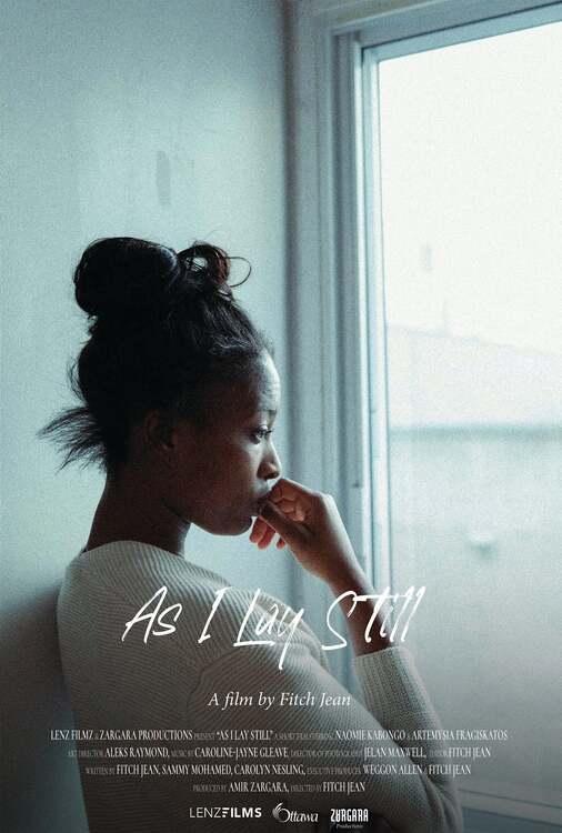 As I Lay Still - Bild 1 von 2
