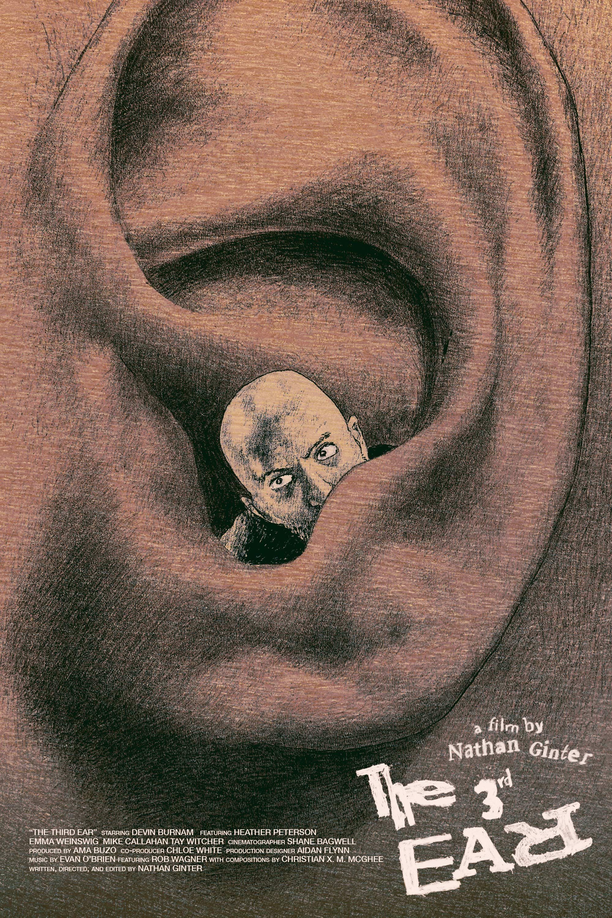 The Third Ear - Bild 1 von 2