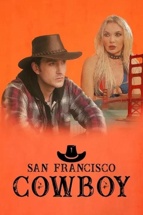 San Francisco Cowboy - Bild 1 von 6