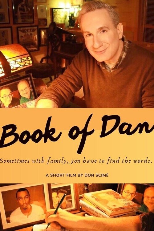 Book of Dan - Bild 1 von 2