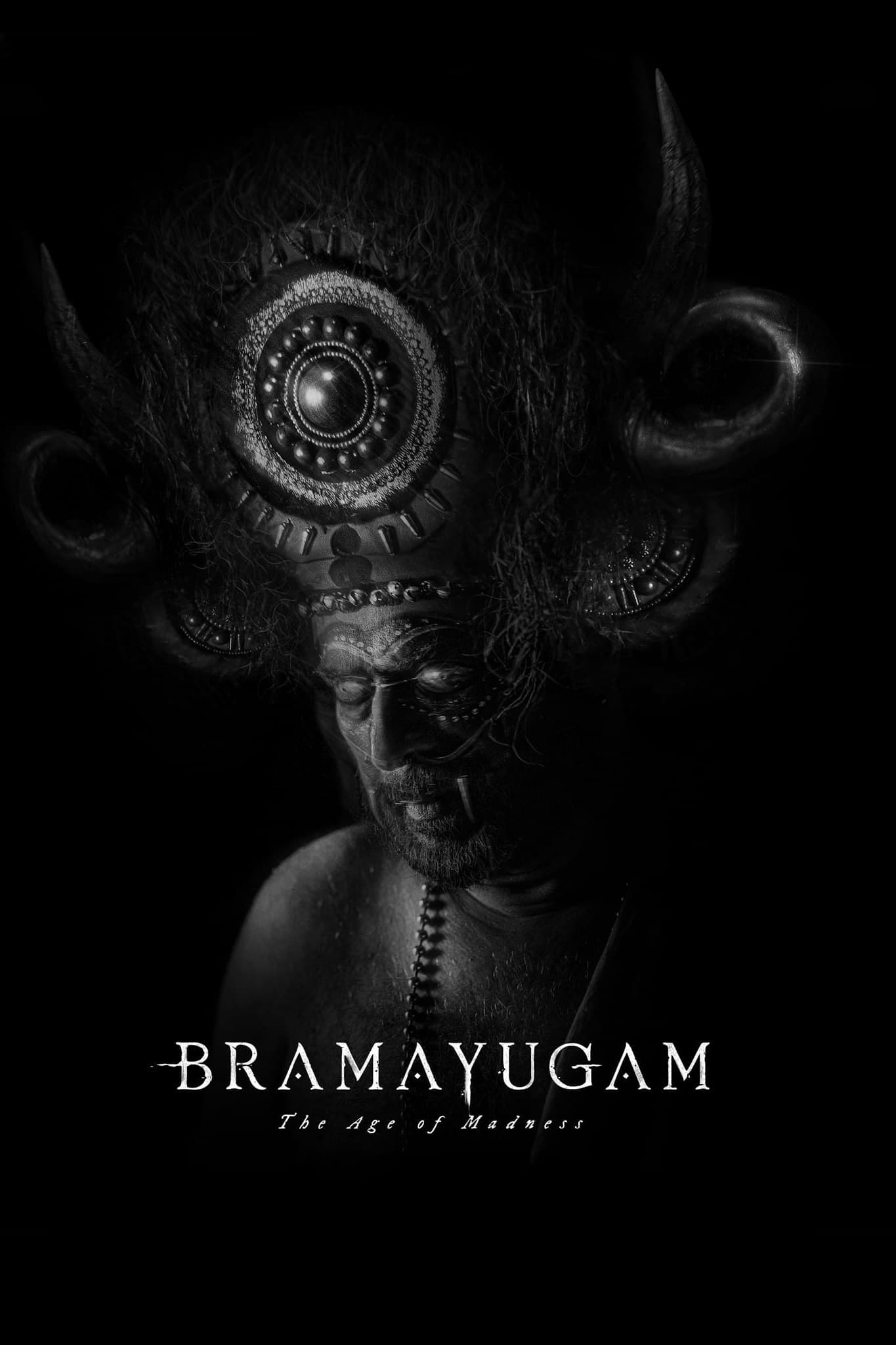 Bramayugam - Bild 1 von 11