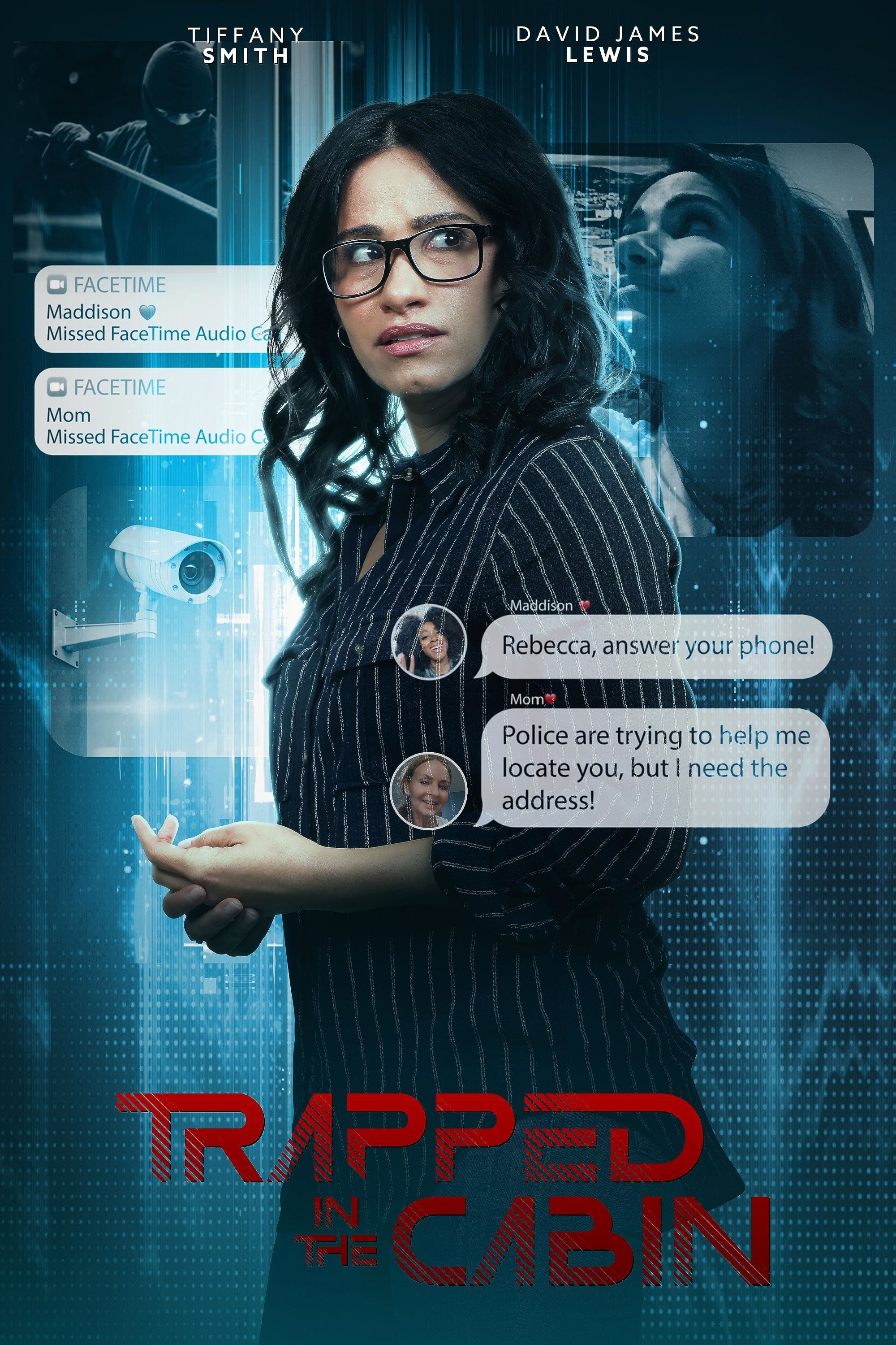 Trapped in the Cabin - Bild 1 von 4
