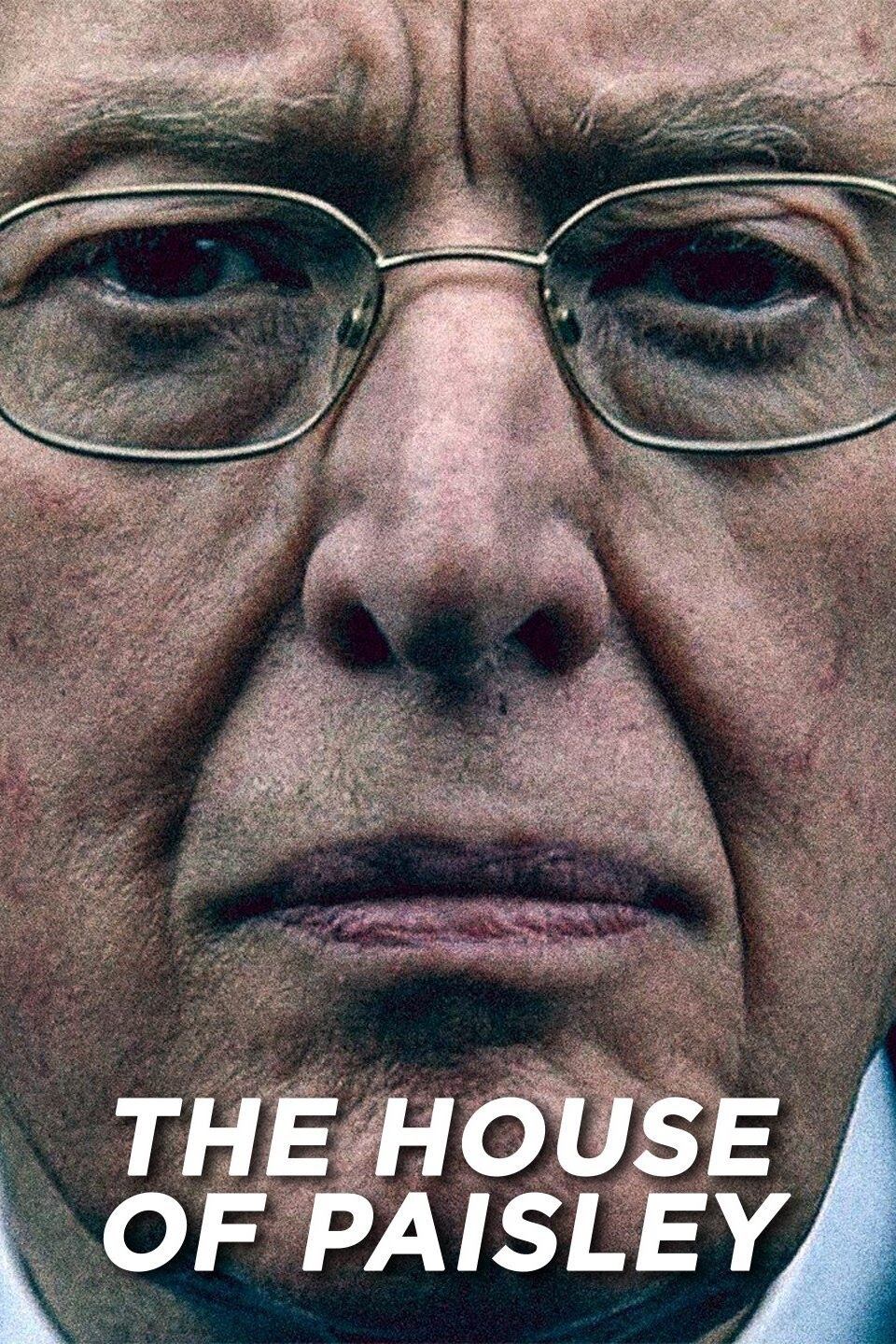 The House of Paisley - Bild 1 von 2