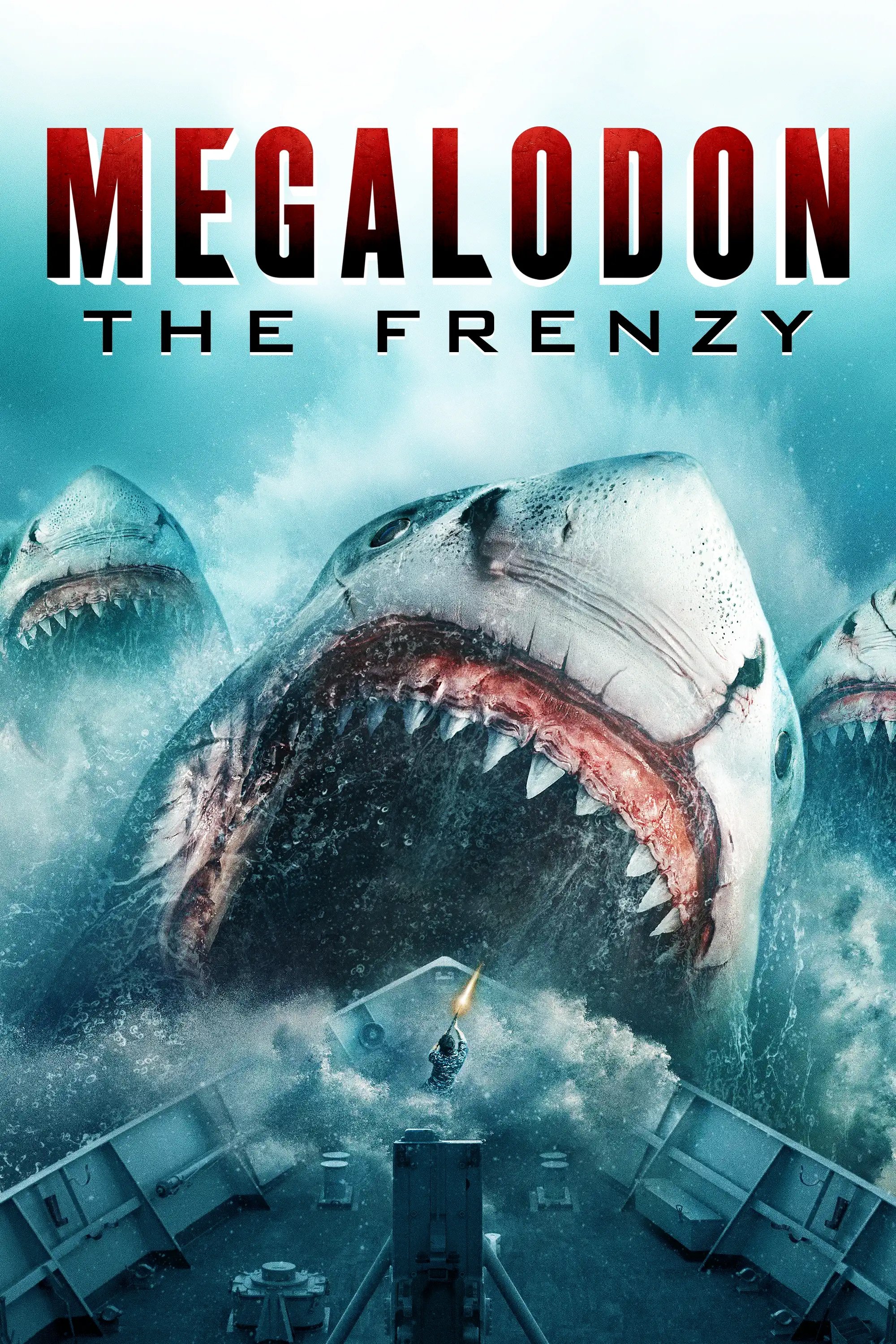 Megalodon: The Frenzy - Bild 1 von 11