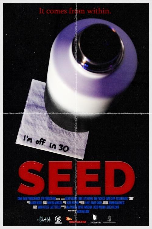 Seed - Bild 1 von 2