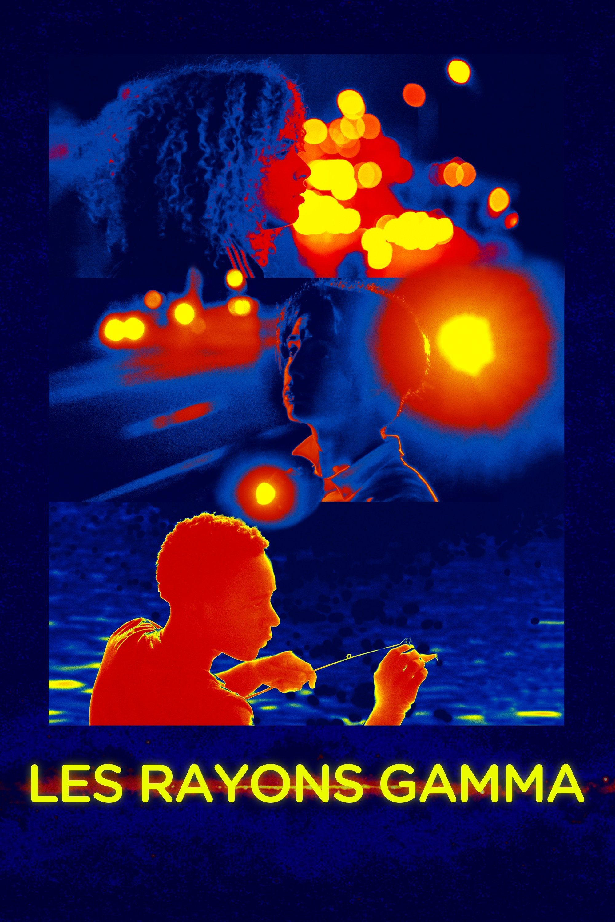 Gamma Rays - Bild 1 von 2