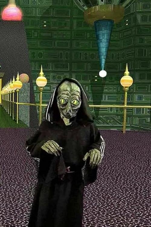 Gammelgormium: First Contact - Bild 1 von 2