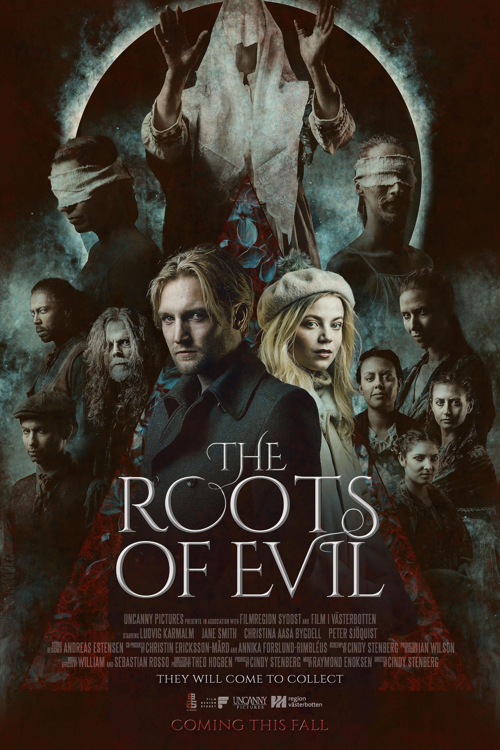 The Roots Of Evil - Bild 1 von 5