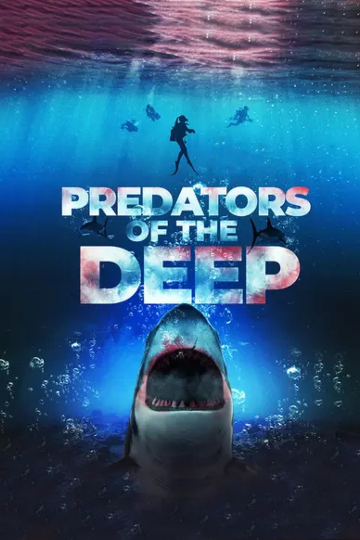 Predators of the Deep: The Hunt for the Lost Four - Bild 1 von 2