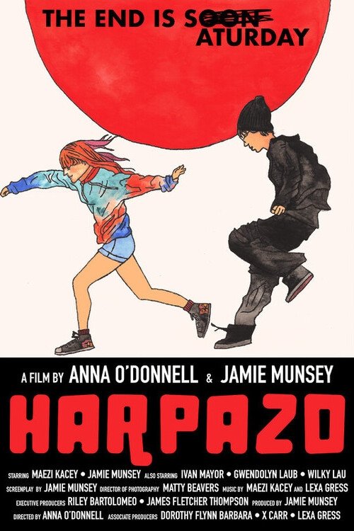 Harpazo - Bild 1 von 4