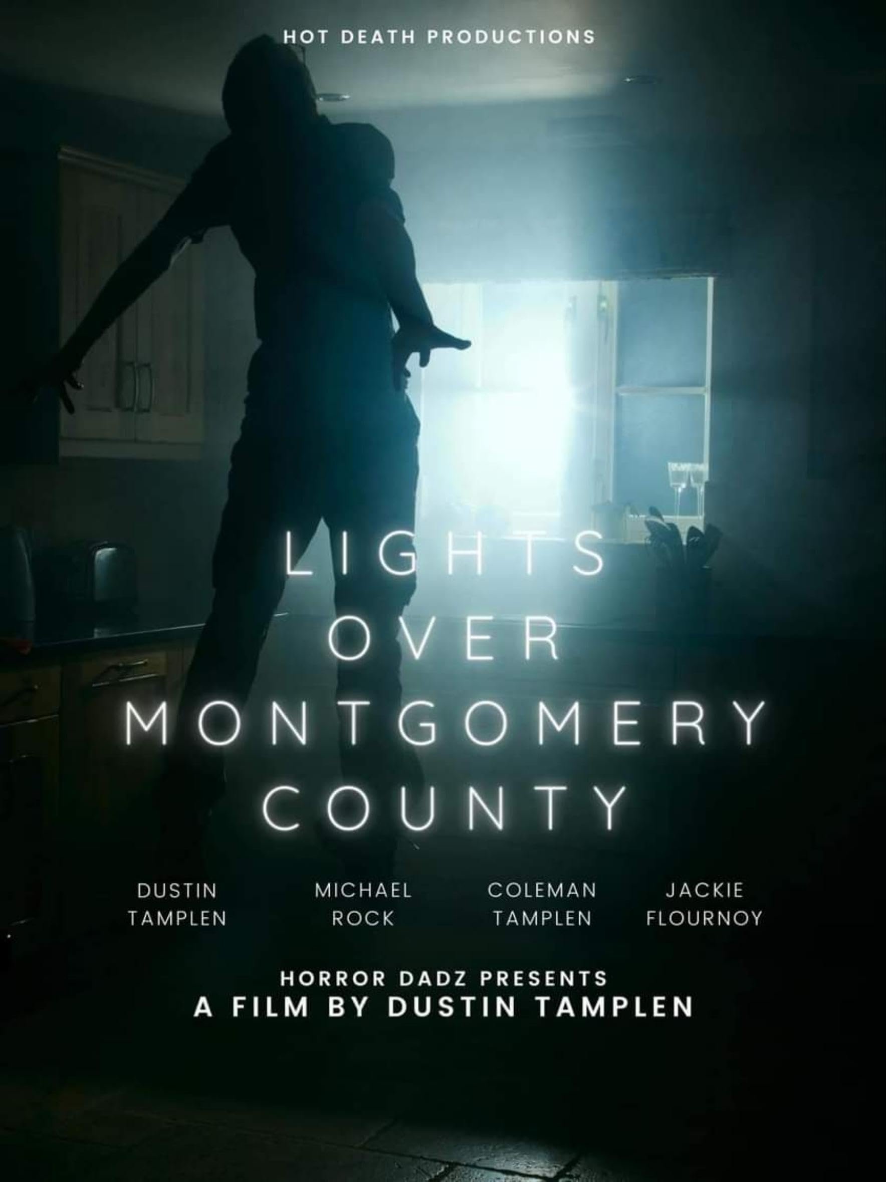 Lights Over Montgomery County - Bild 1 von 2