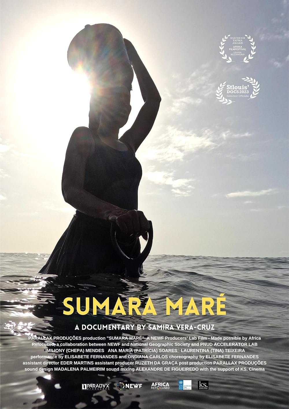 Sumara Maré - Bild 1 von 2