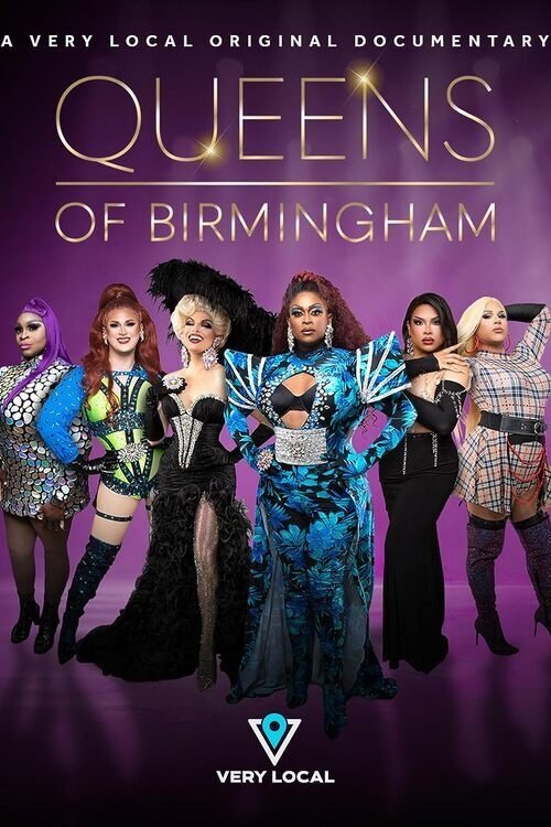 Queens of Birmingham - Bild 1 von 2
