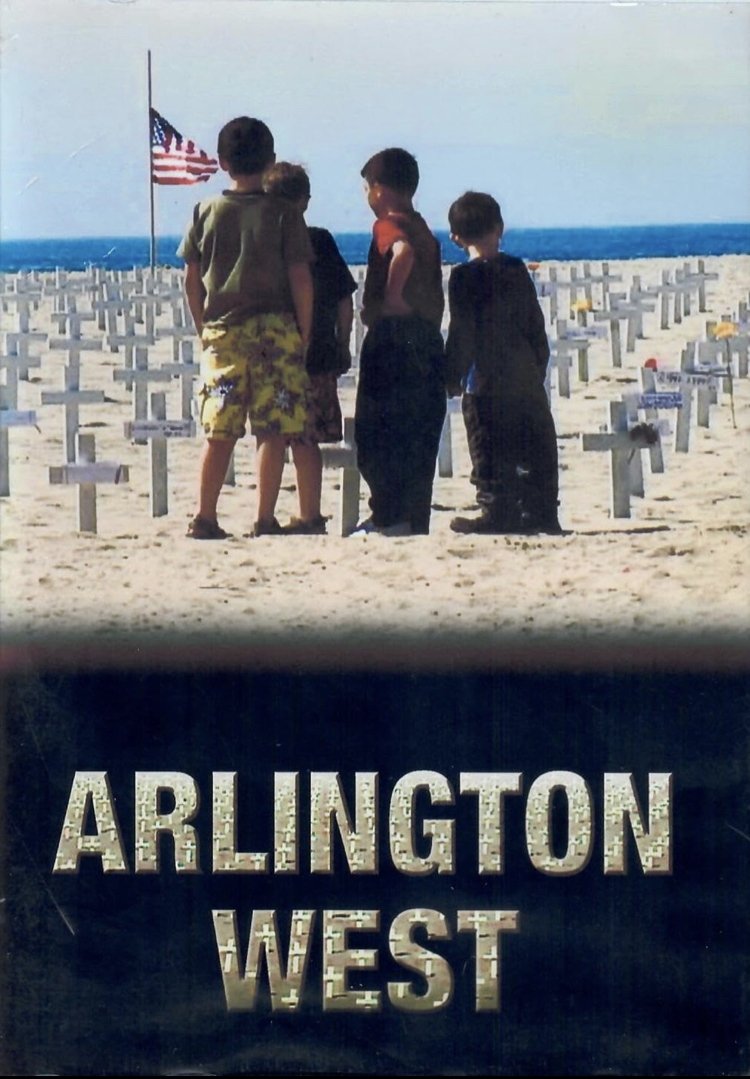 Arlington West - Bild 1 von 2