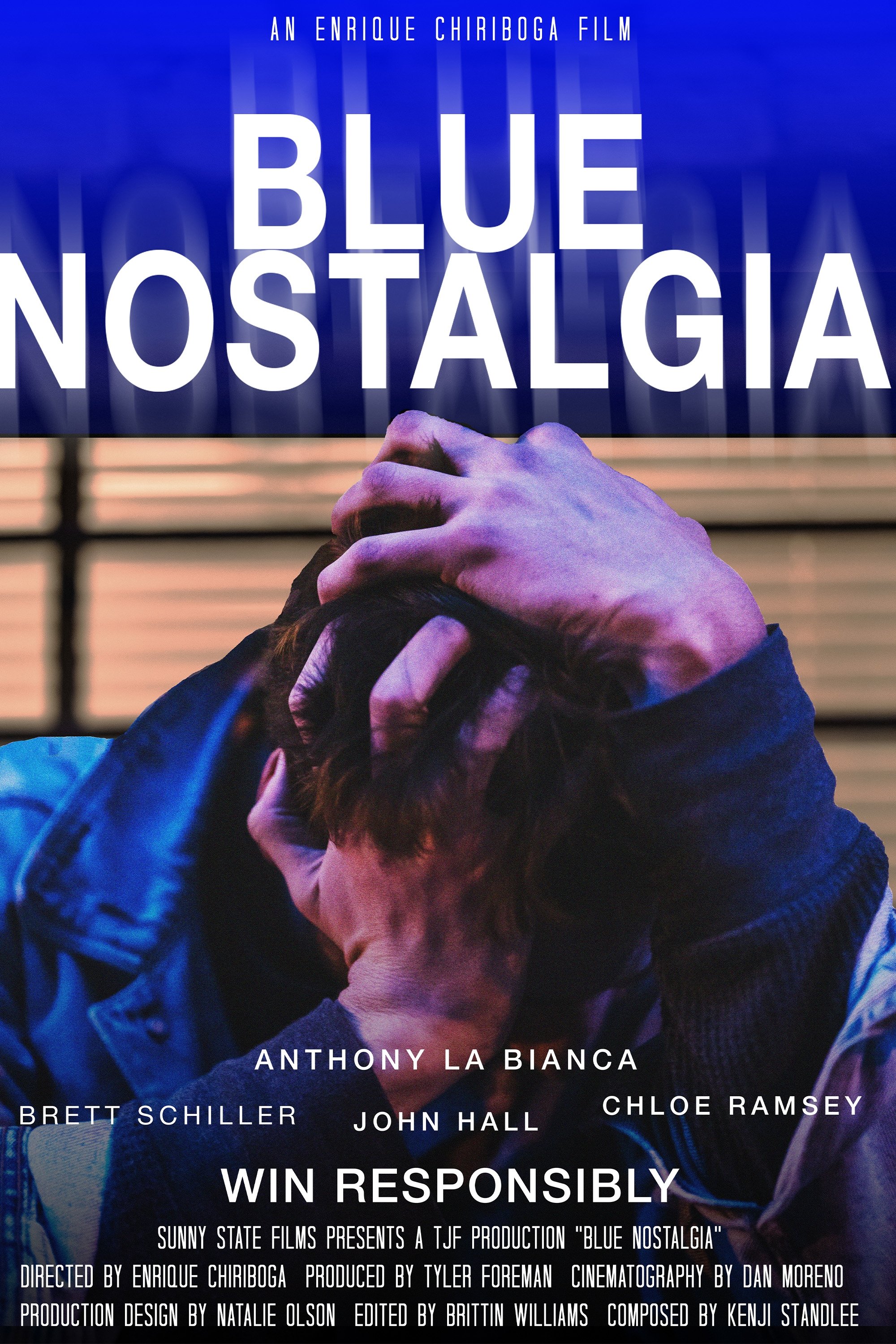 Blue Nostalgia - Bild 1 von 4