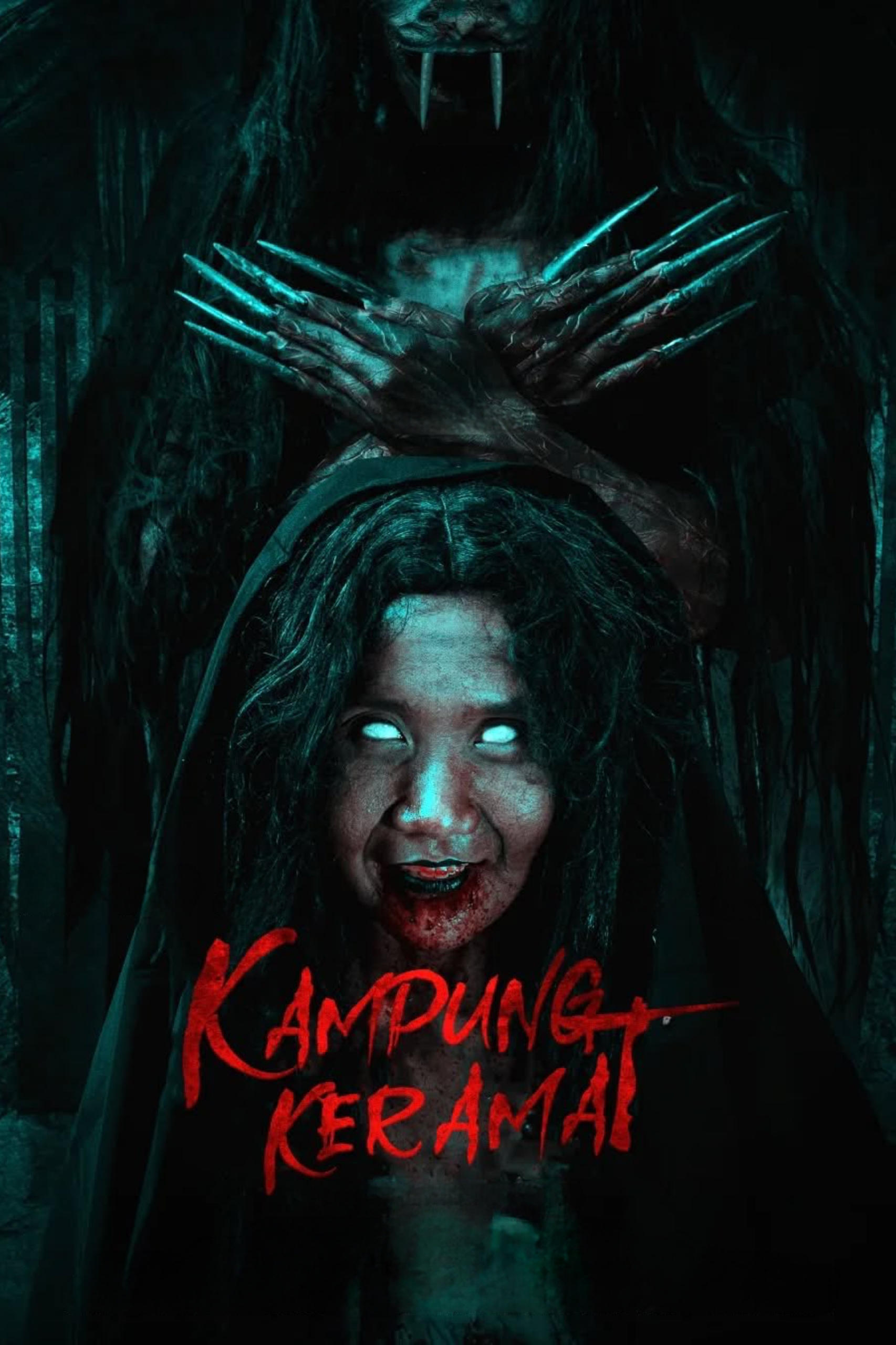 Kampung Keramat - Bild 1 von 2