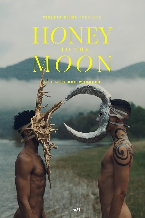 Honey to the Moon - Bild 1 von 3