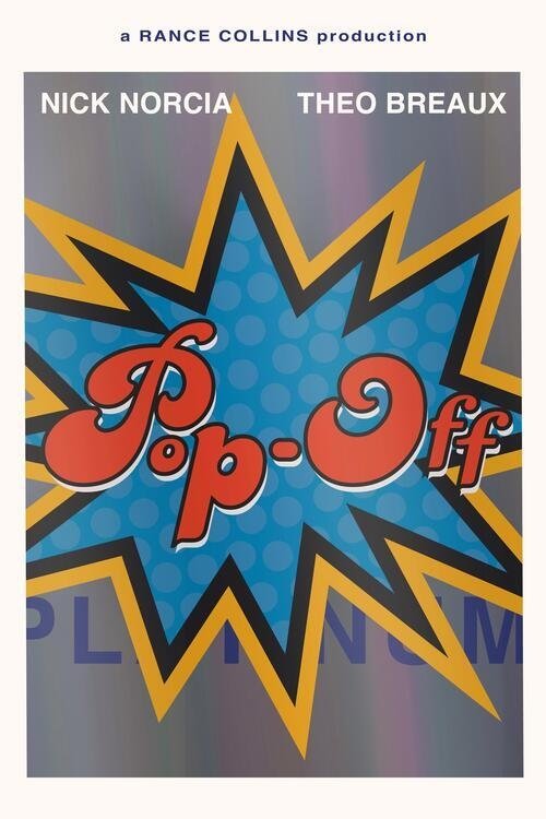 Pop-Off! - Bild 1 von 2