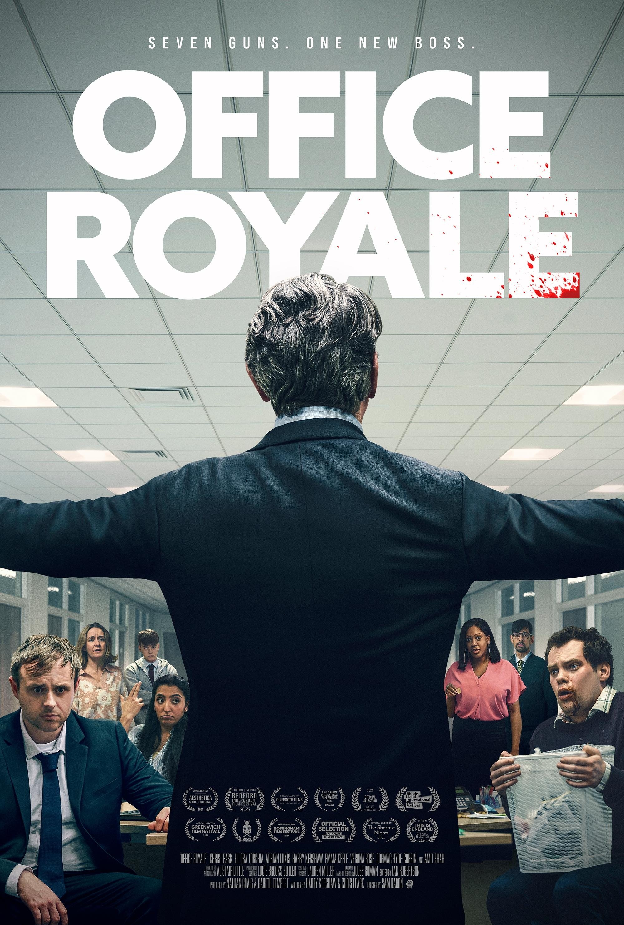 Office Royale - Bild 1 von 4