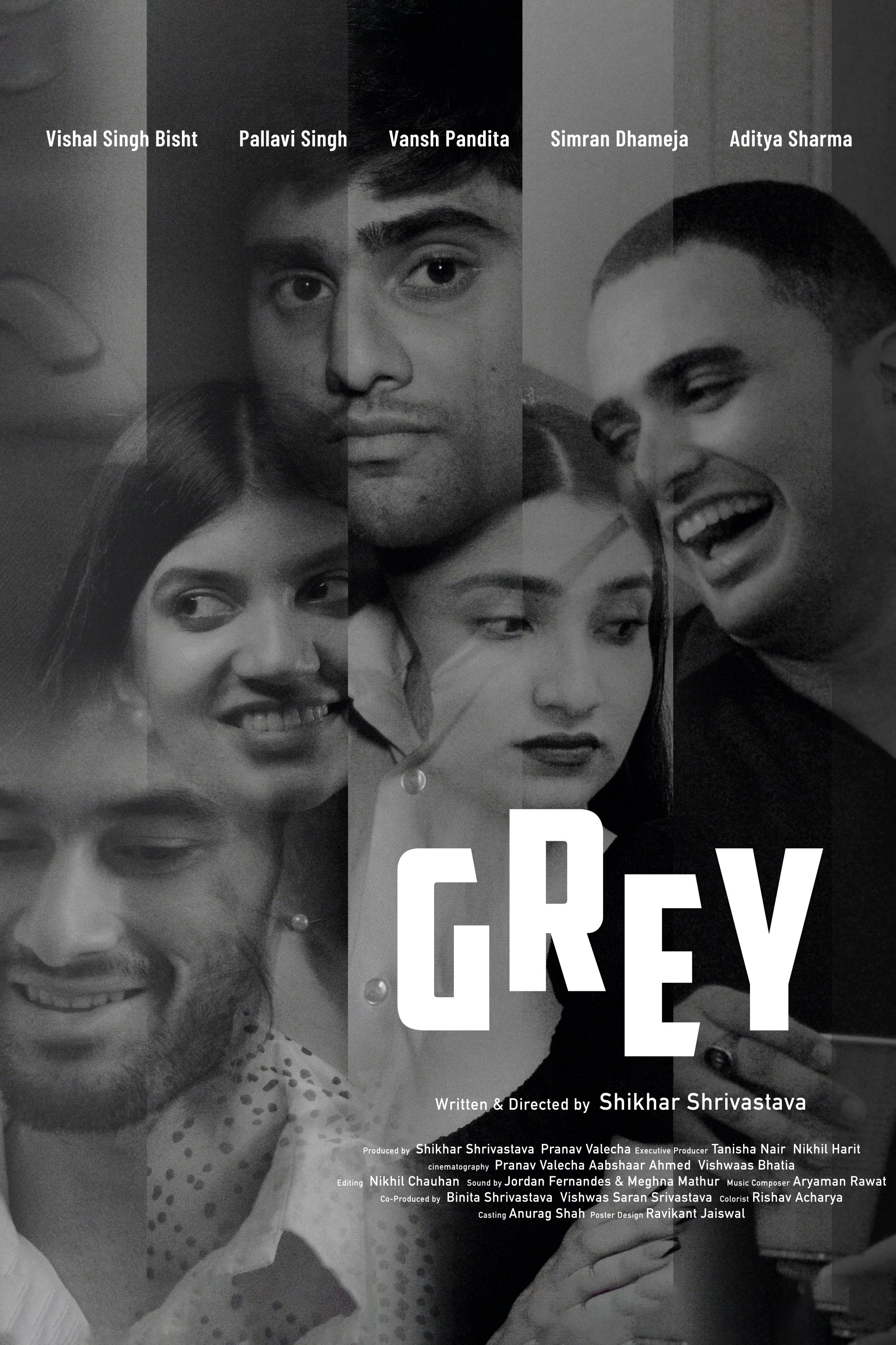 Grey - Bild 1 von 7