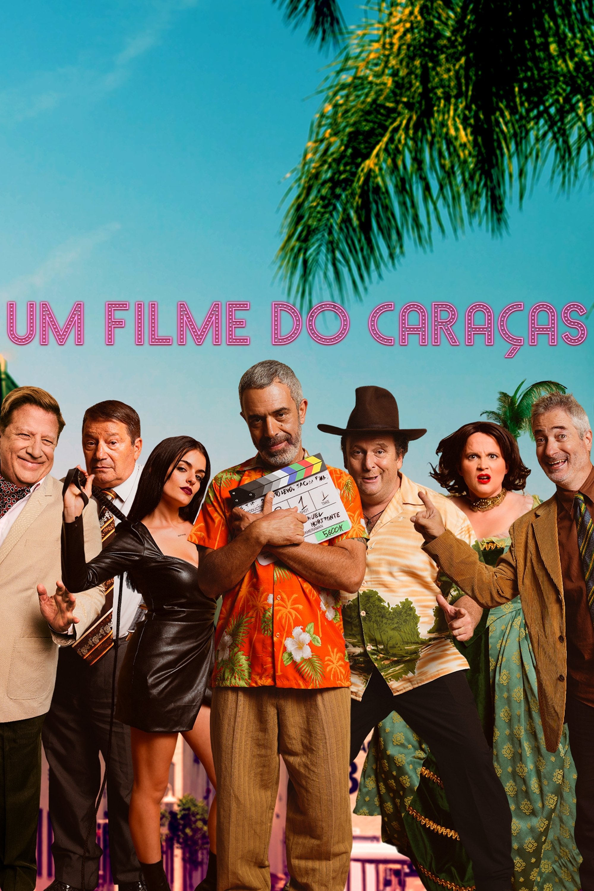 One Hell of a Movie - Bild 1 von 4