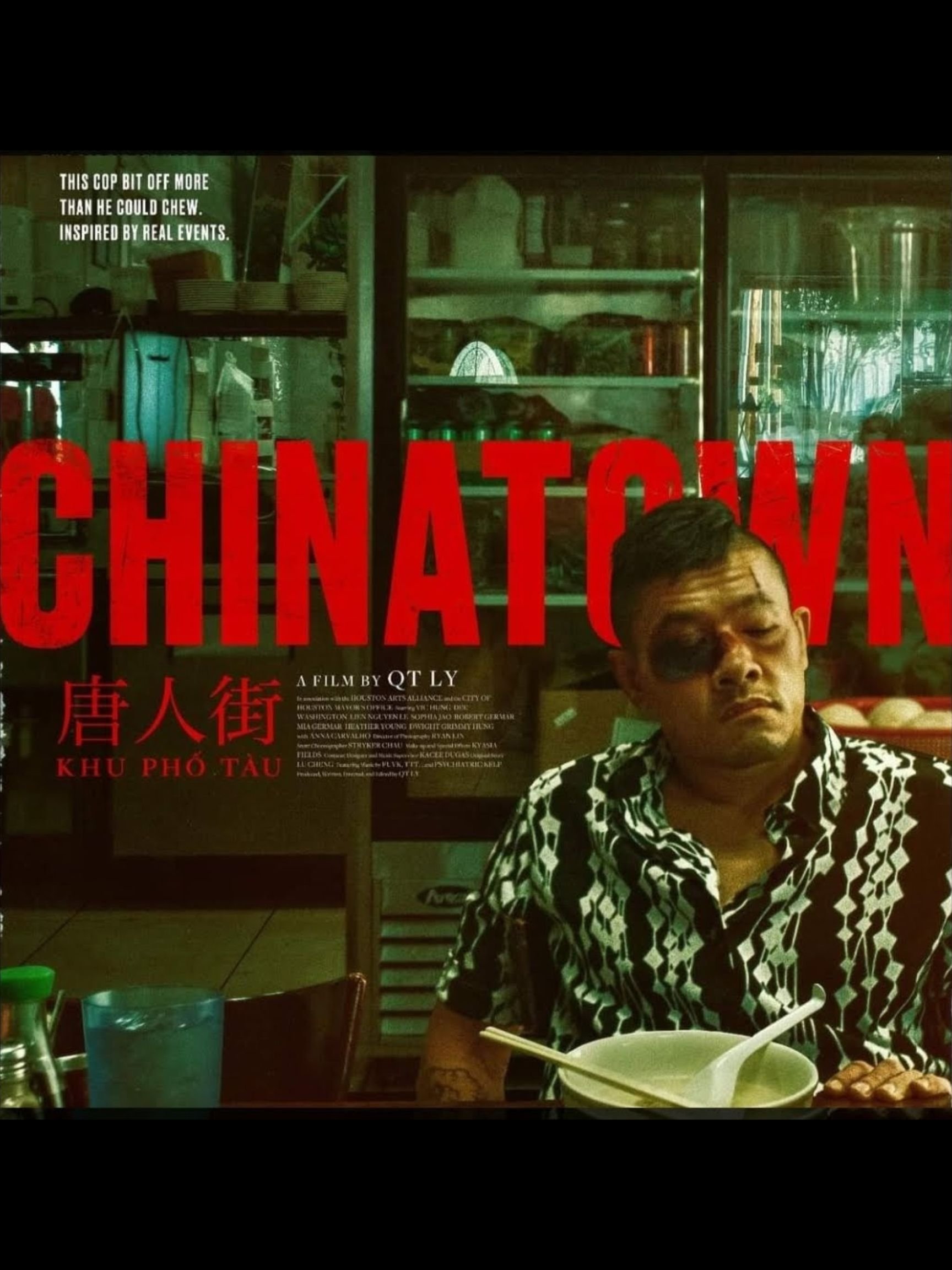 Chinatown - Bild 1 von 2