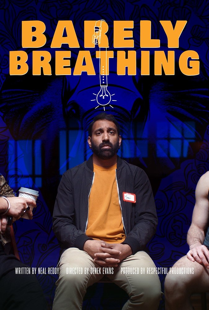 Barely Breathing - Bild 1 von 8