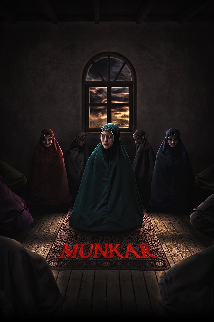 Munkar - Bild 1 von 5