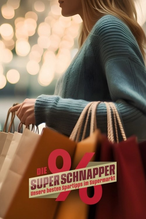 Die Superschnapper - Bild 1 von 2