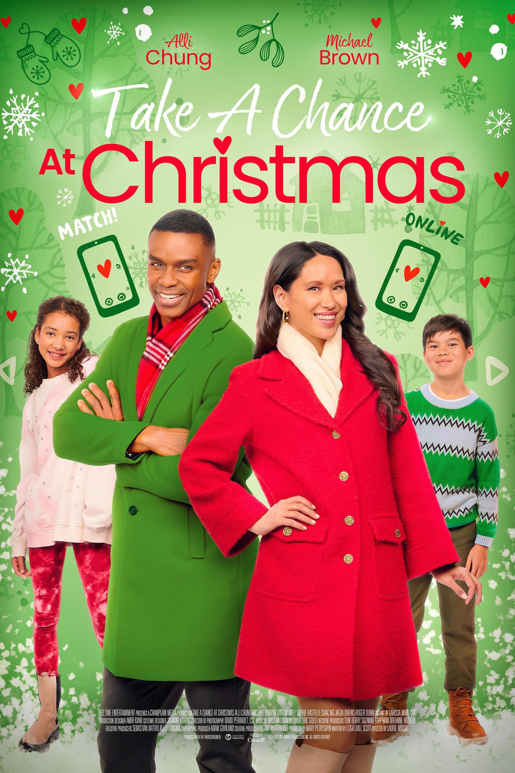 Take a Chance at Christmas - Bild 1 von 4