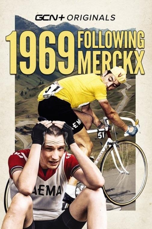 1969 - Following Merckx - Bild 1 von 4