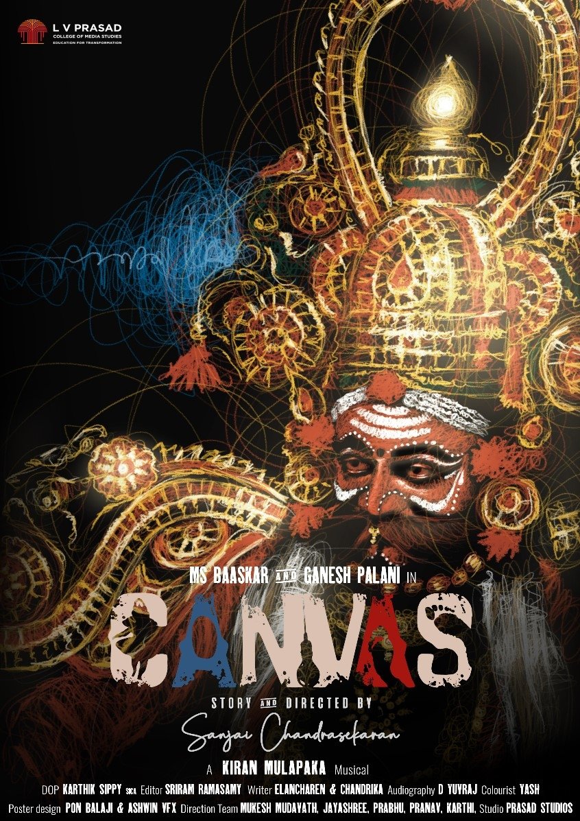 CANVAS