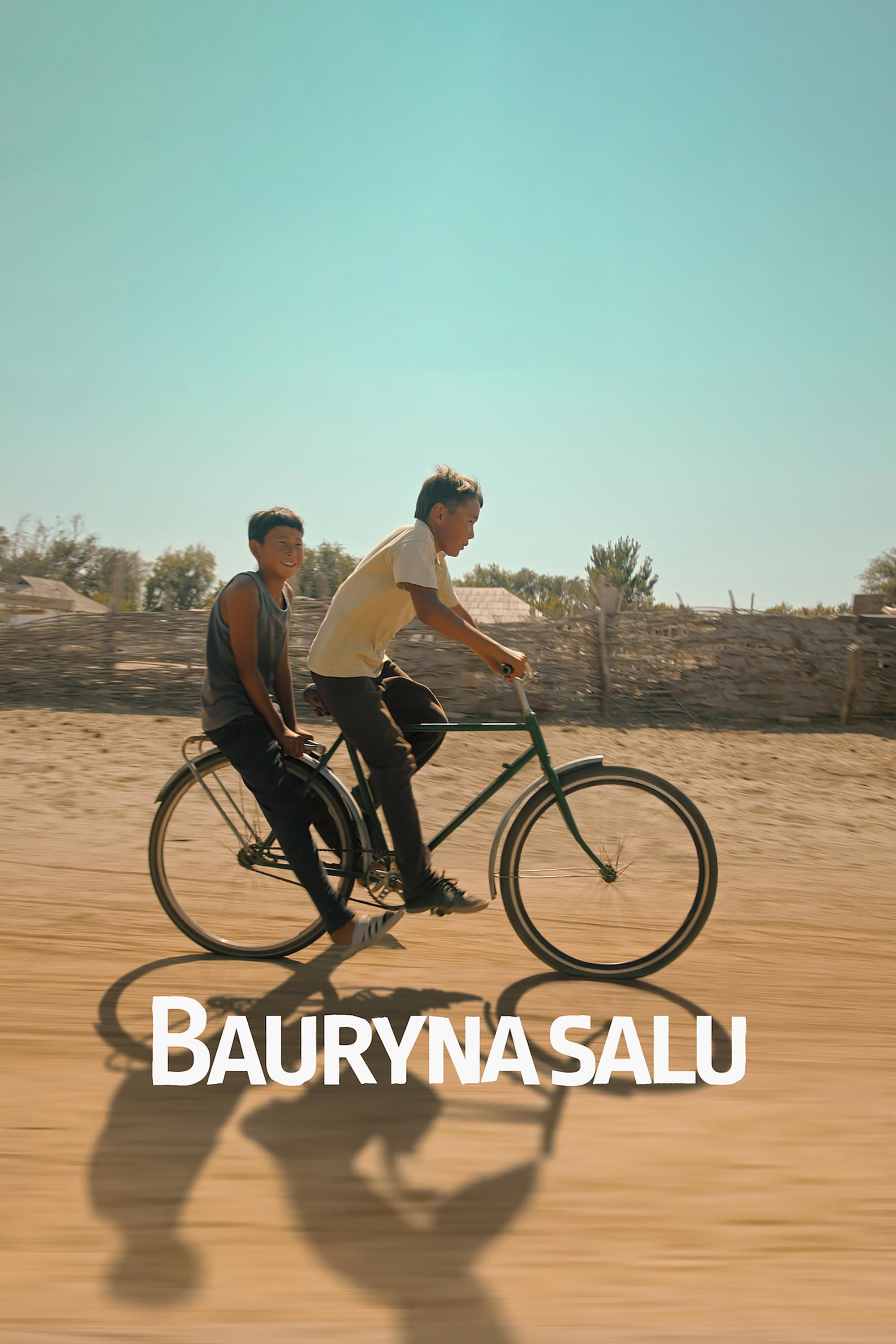 Bauryna Salu - Bild 1 von 7