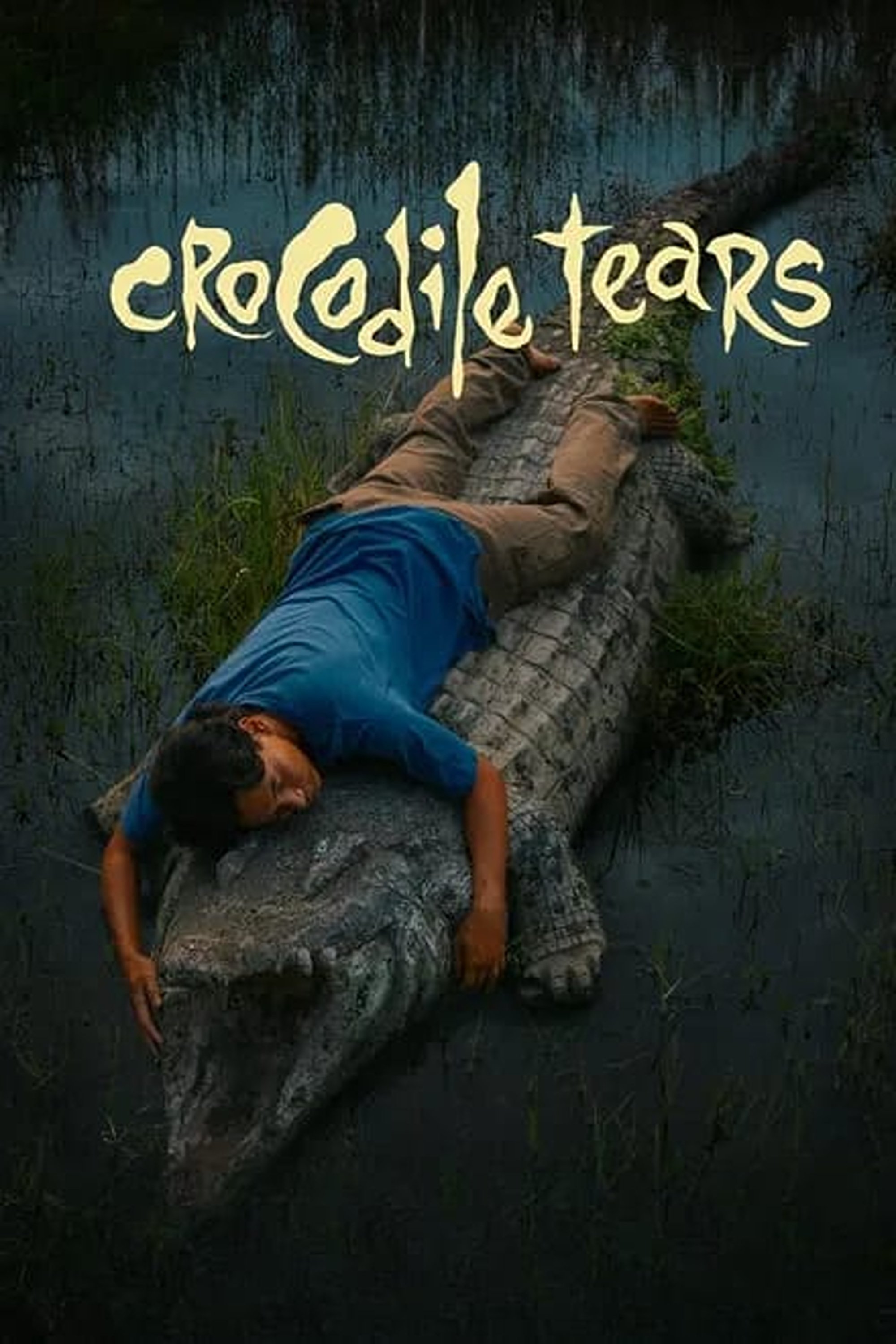 Crocodile Tears - Bild 1 von 6